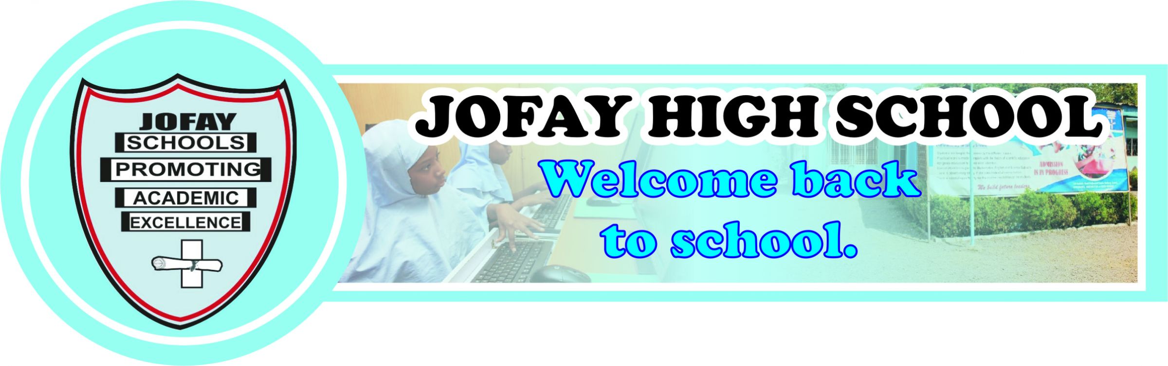 Welcome back to school