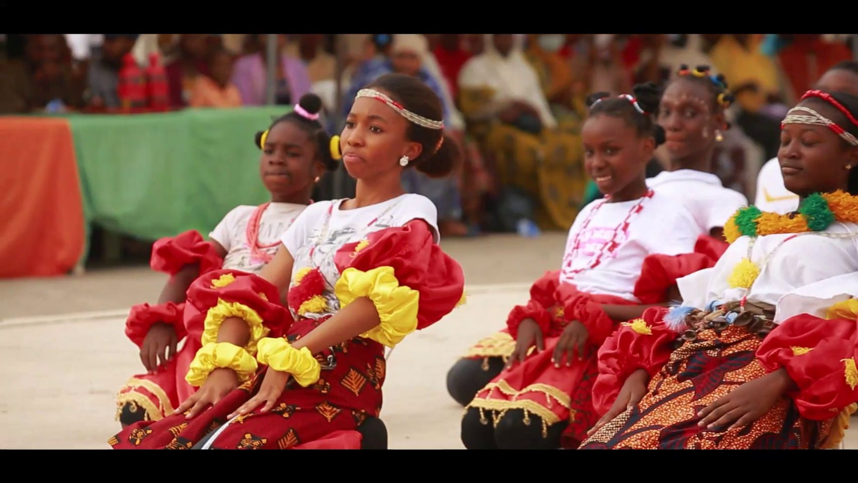 Cultural Day Celebration